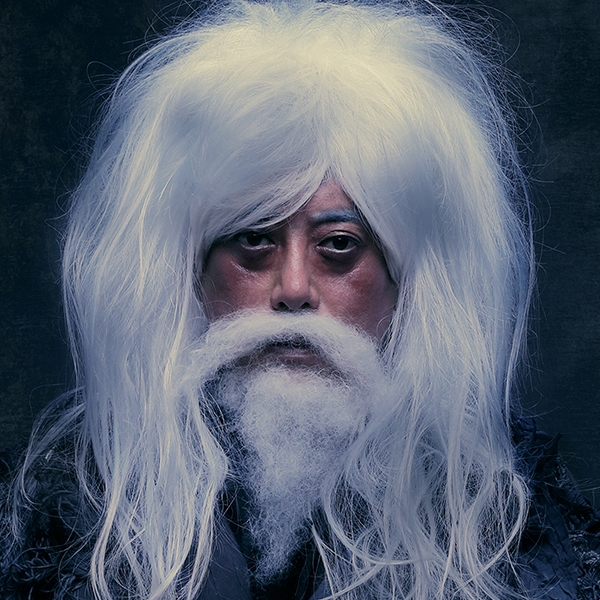 Patch stage vol.7『幽悲伝』劇団Patch Official site